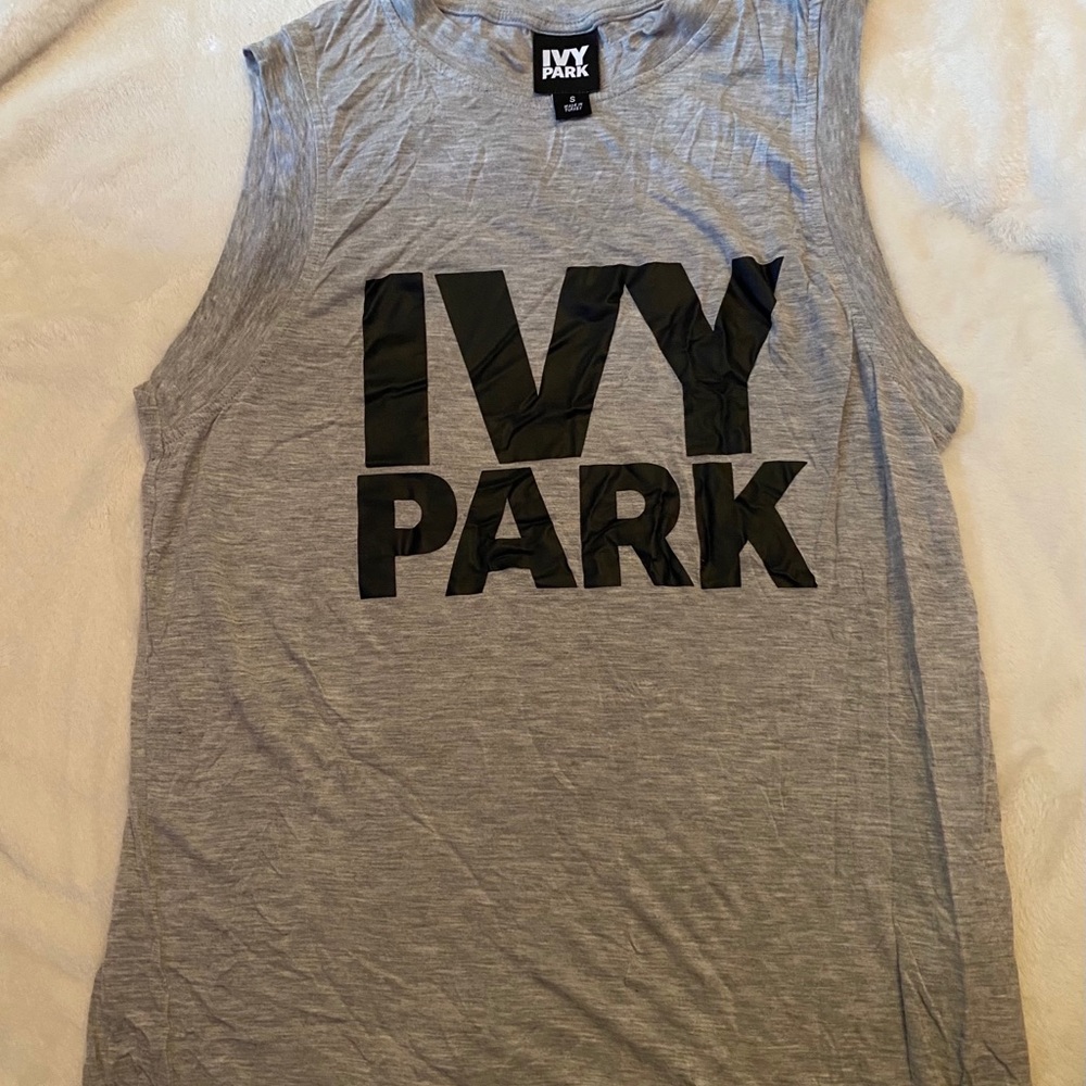 Ivy Park muscle tee